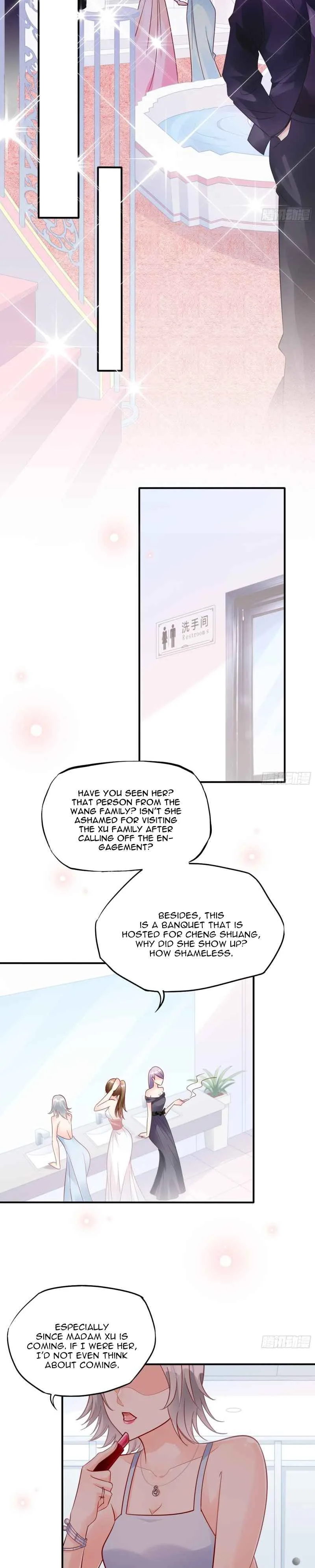Bad Girl Chapter 39 page 3
