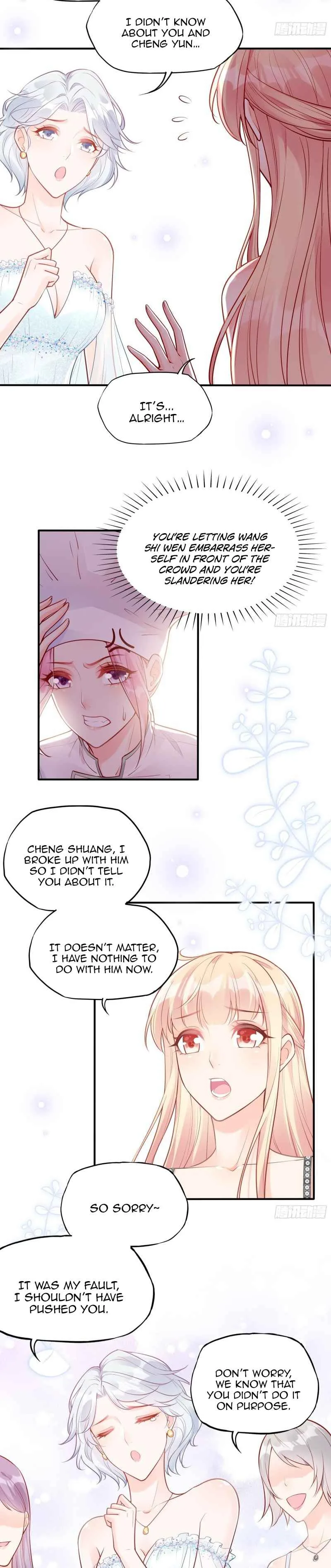 Bad Girl Chapter 40 page 8