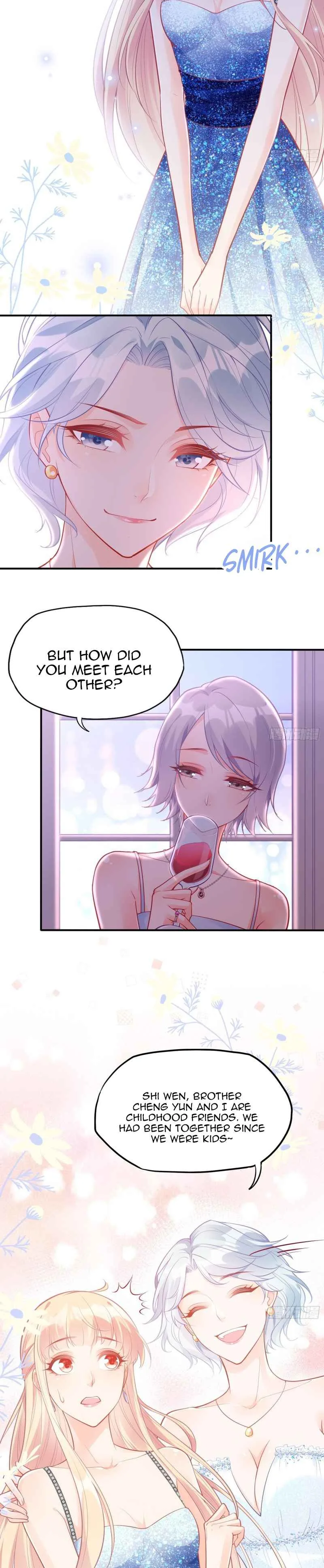 Bad Girl Chapter 40 page 4