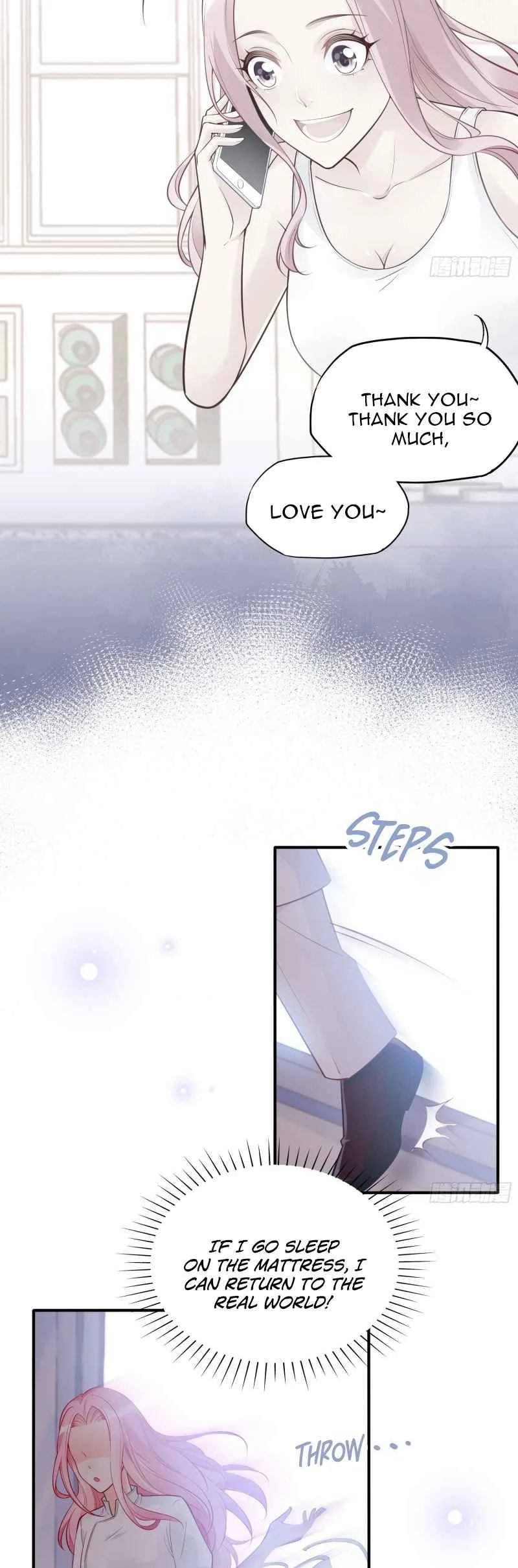 Bad Girl Chapter 38 page 13