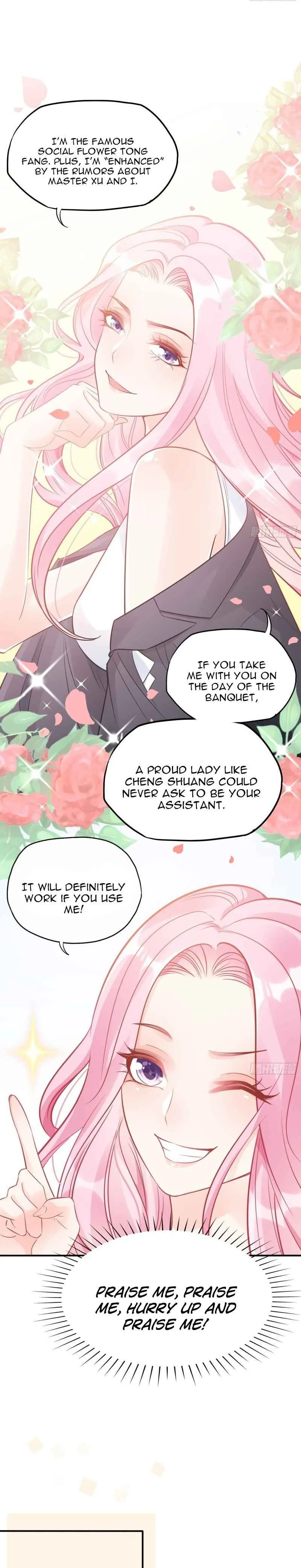 Bad Girl Chapter 38 page 4