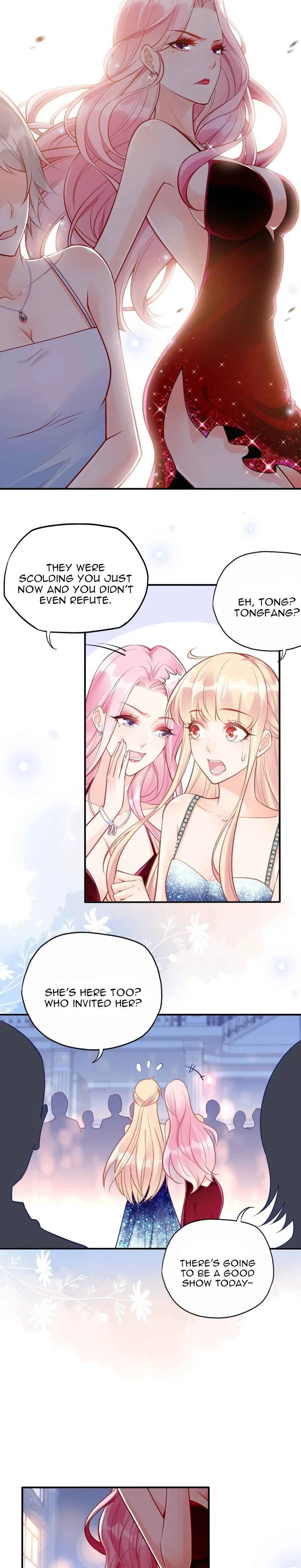 Bad Girl Chapter 43 page 4