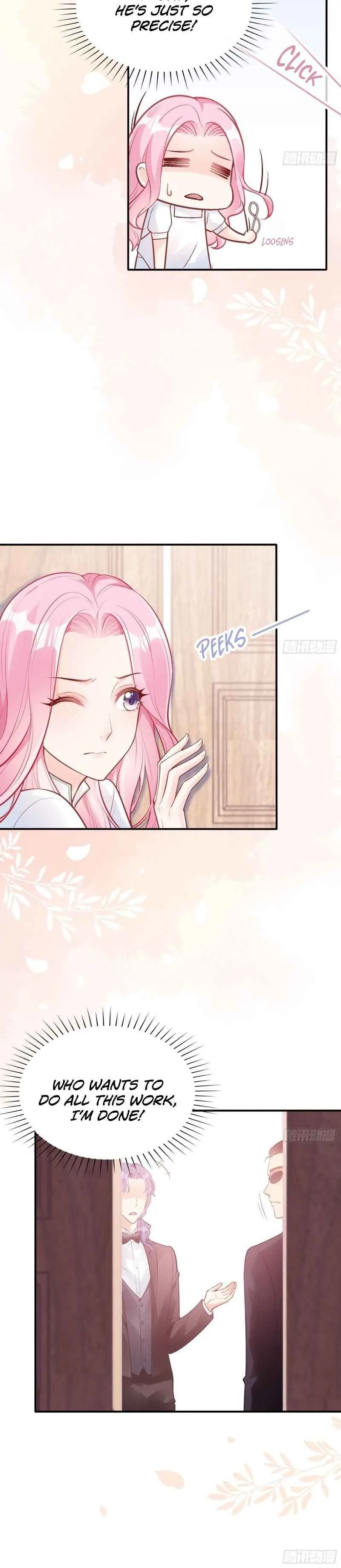Bad Girl Chapter 38 page 11