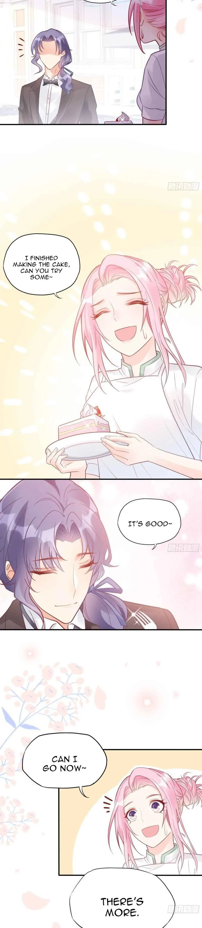 Bad Girl Chapter 38 page 9