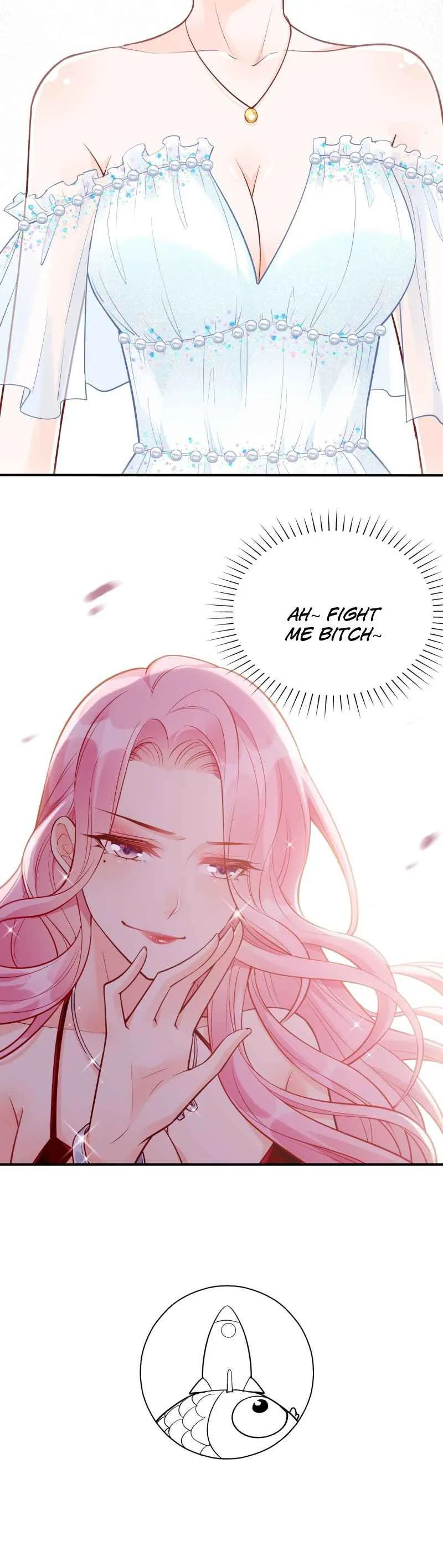 Bad Girl Chapter 43 page 12