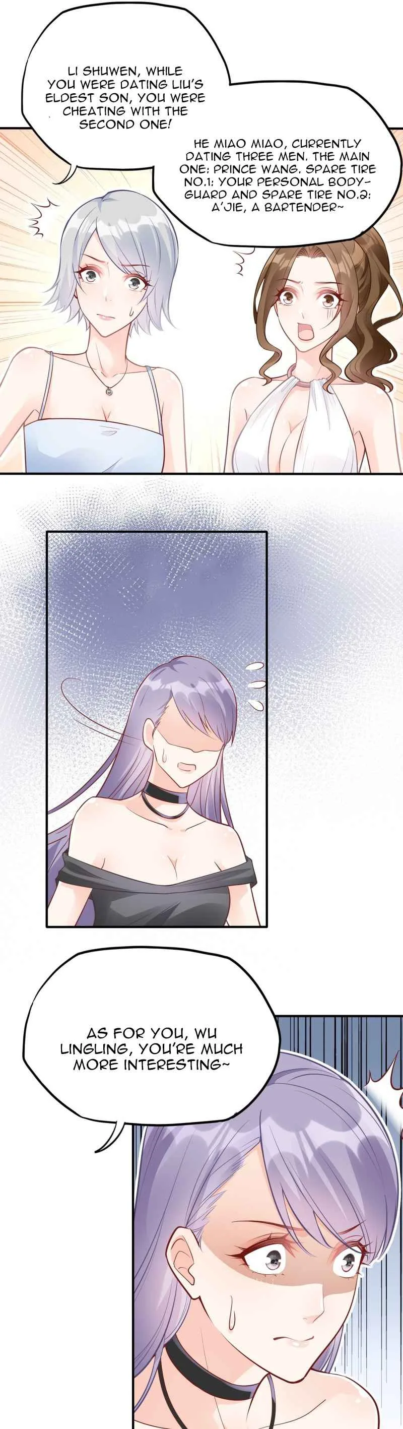 Bad Girl Chapter 43 page 10