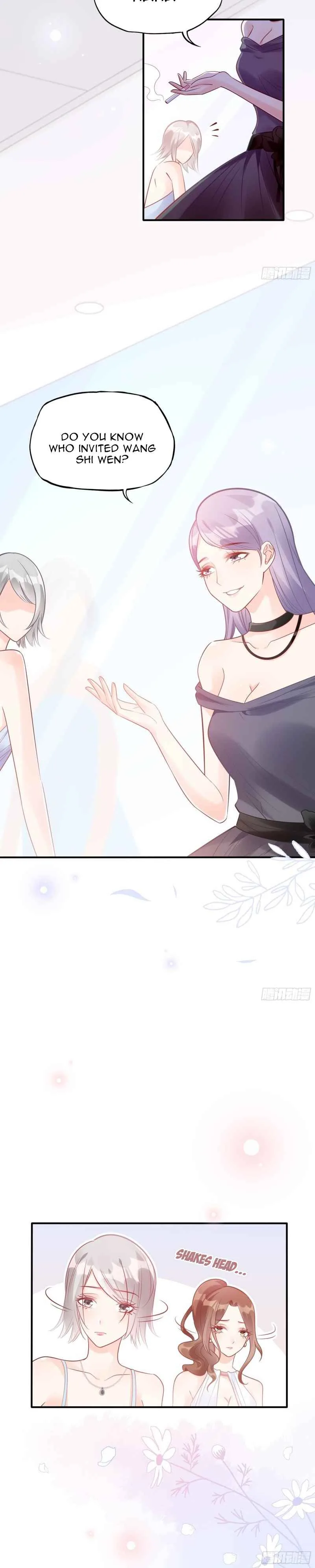 Bad Girl Chapter 39 page 5