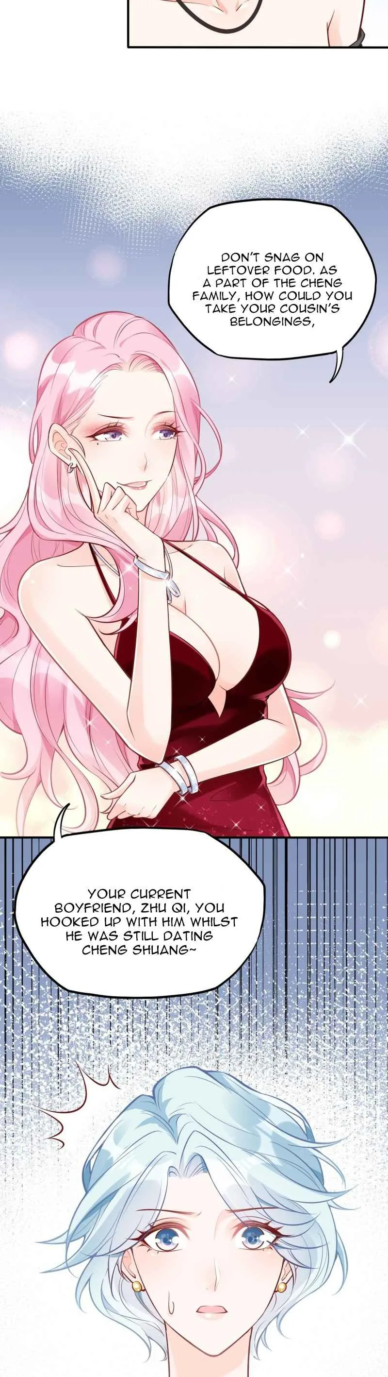 Bad Girl Chapter 43 page 11