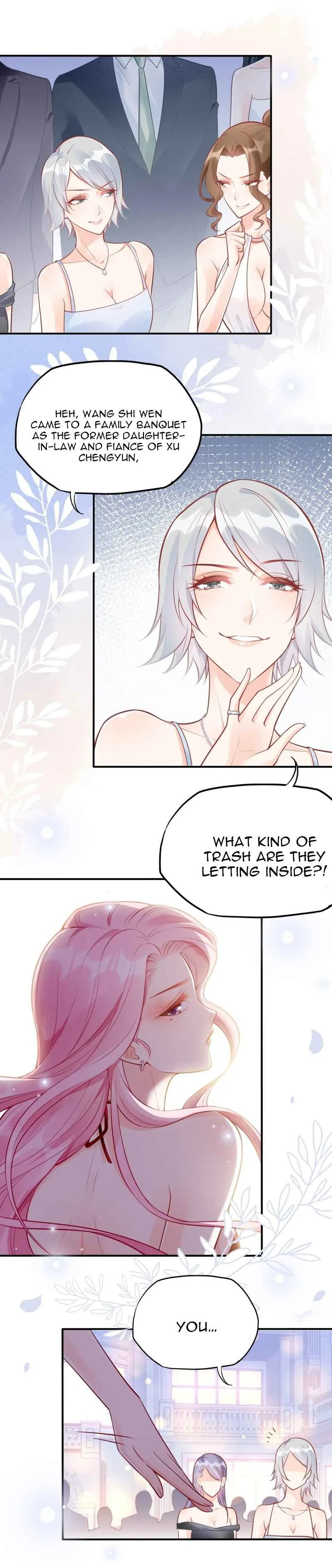 Bad Girl Chapter 43 page 6
