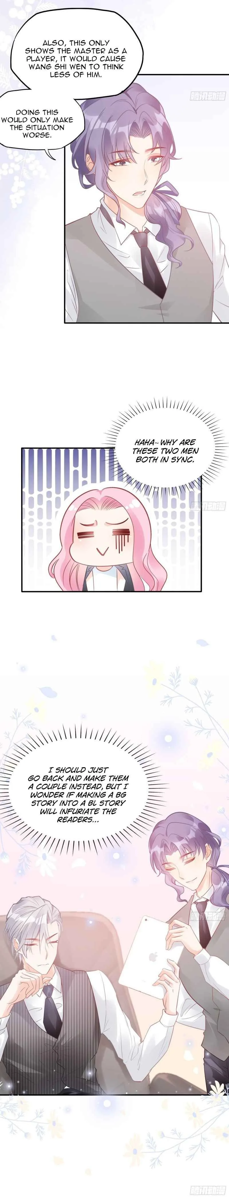 Bad Girl Chapter 38 page 6