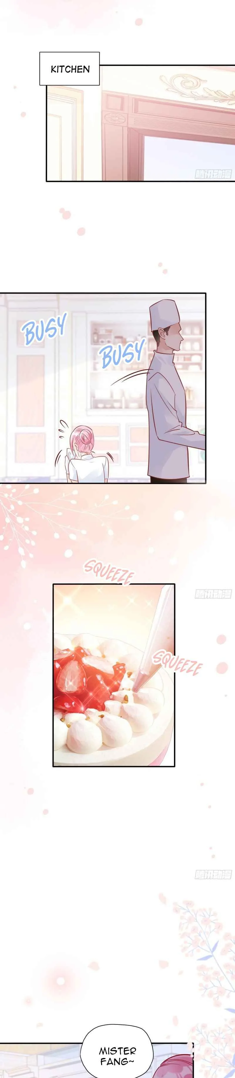 Bad Girl Chapter 38 page 8