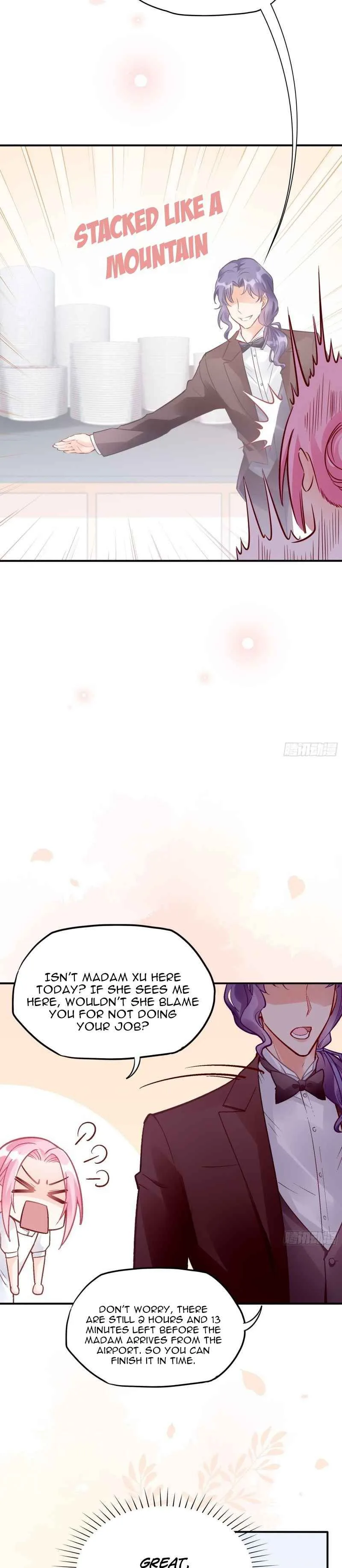 Bad Girl Chapter 38 page 10