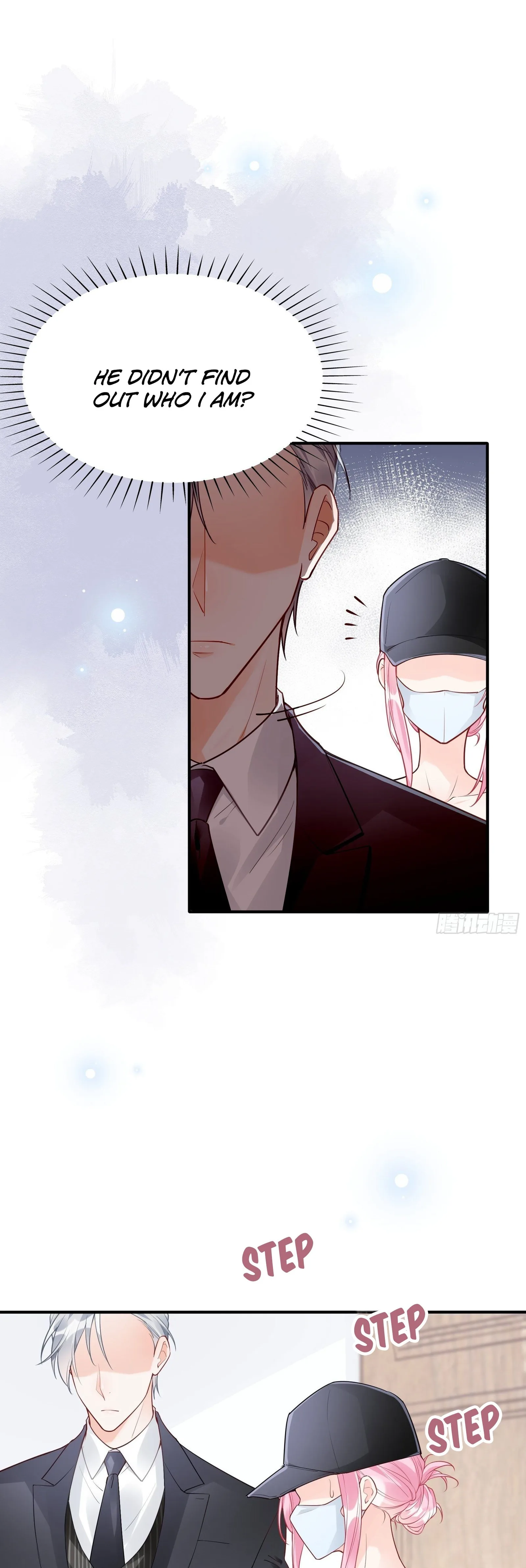 Bad Girl Chapter 35 page 6