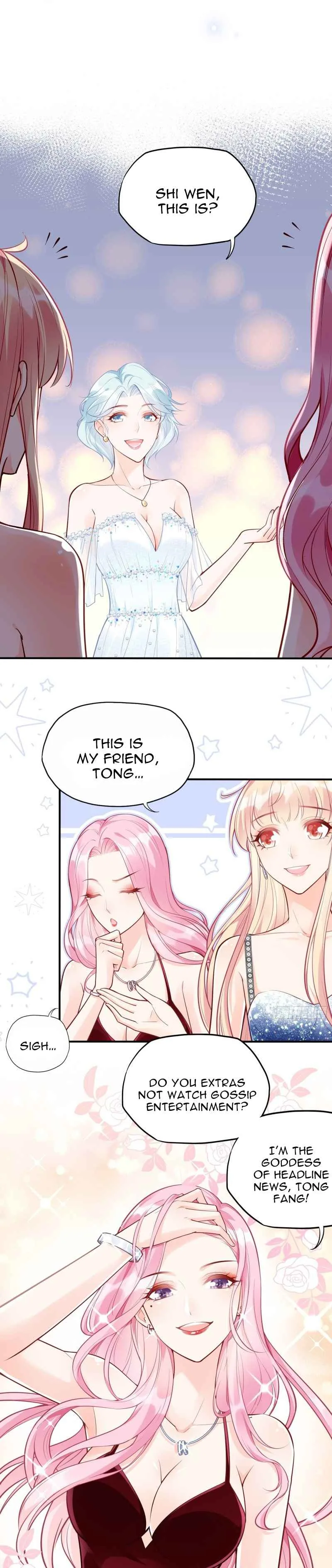 Bad Girl Chapter 43 page 7