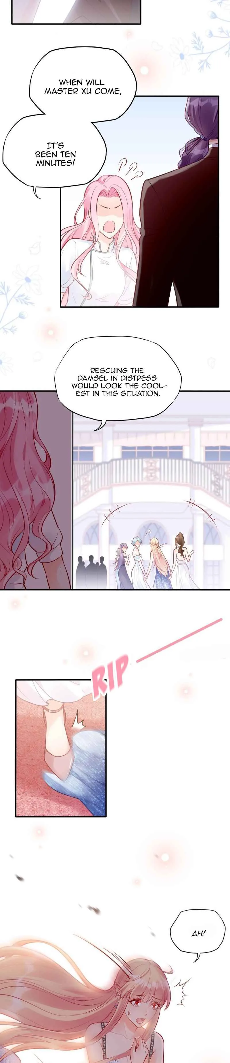 Bad Girl Chapter 41 page 3