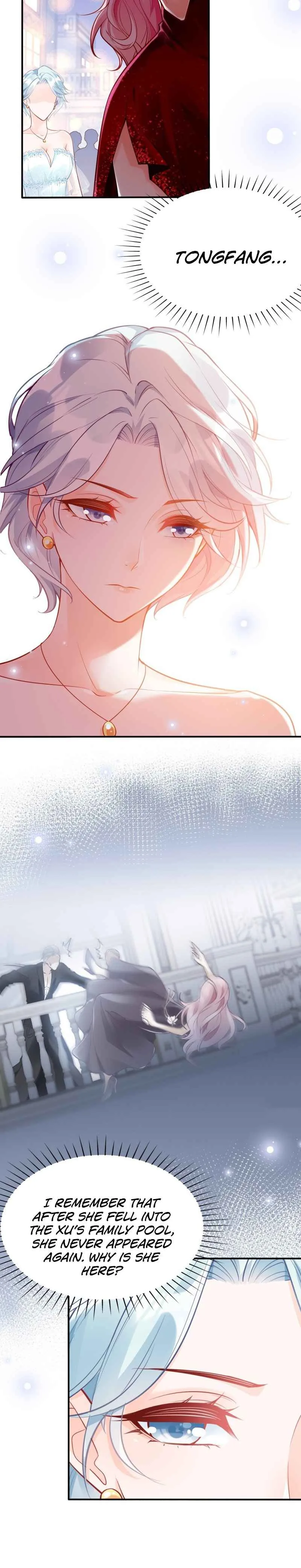 Bad Girl Chapter 43 page 5