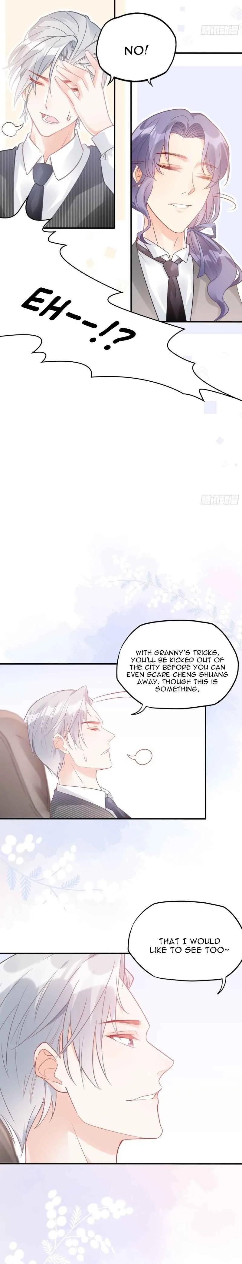 Bad Girl Chapter 38 page 5
