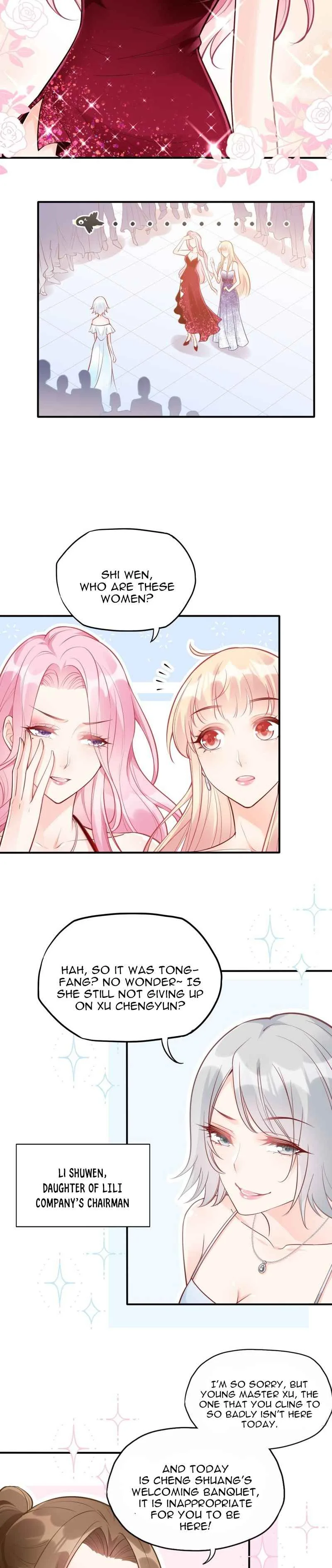 Bad Girl Chapter 43 page 8