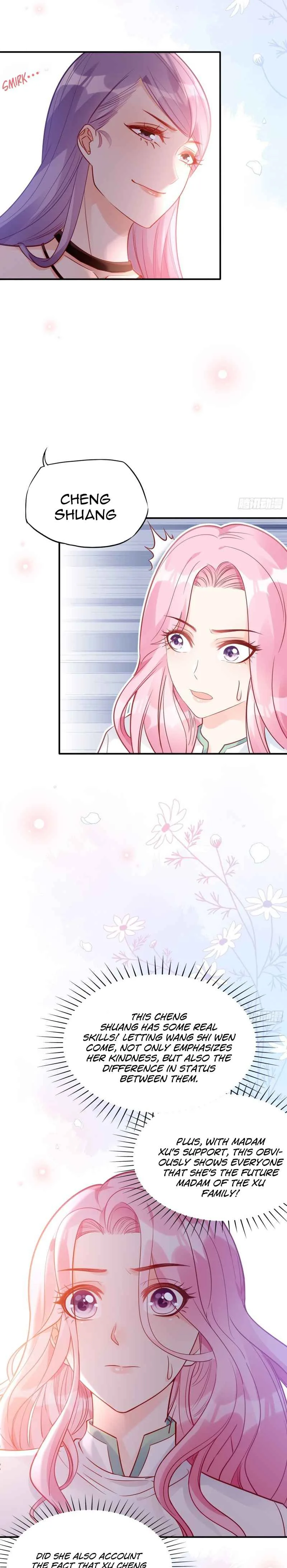Bad Girl Chapter 39 page 6