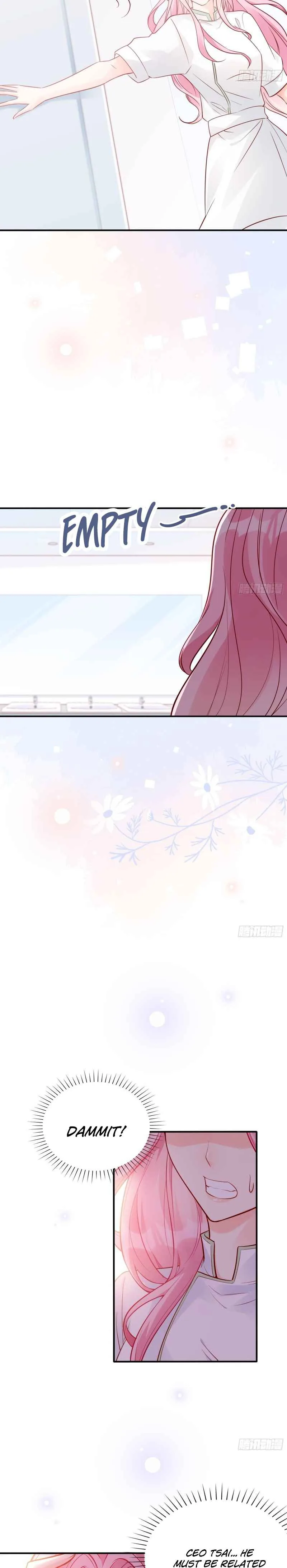 Bad Girl Chapter 39 page 8