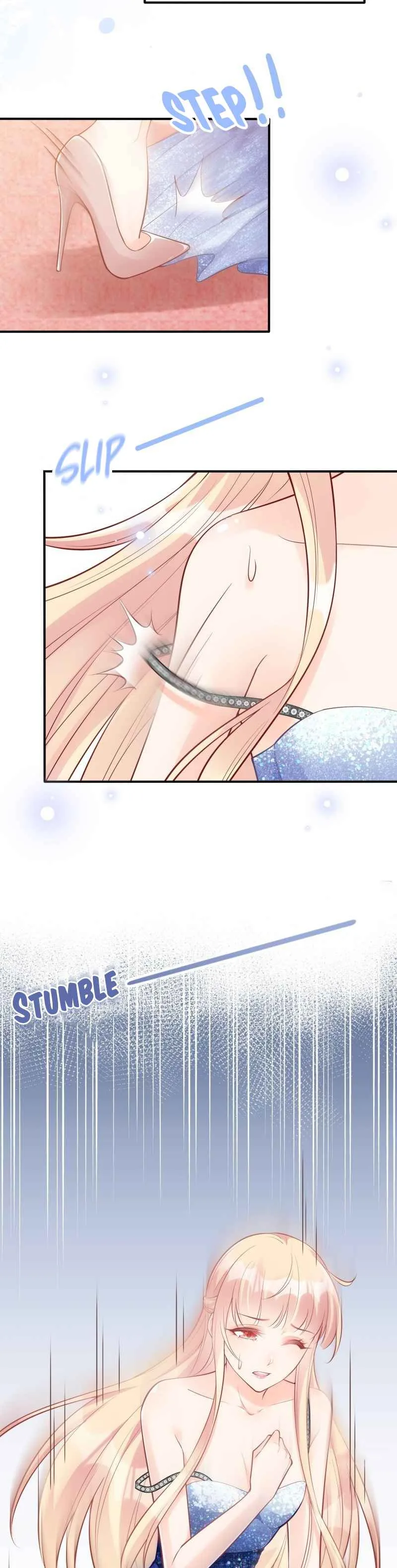 Bad Girl Chapter 41 page 5