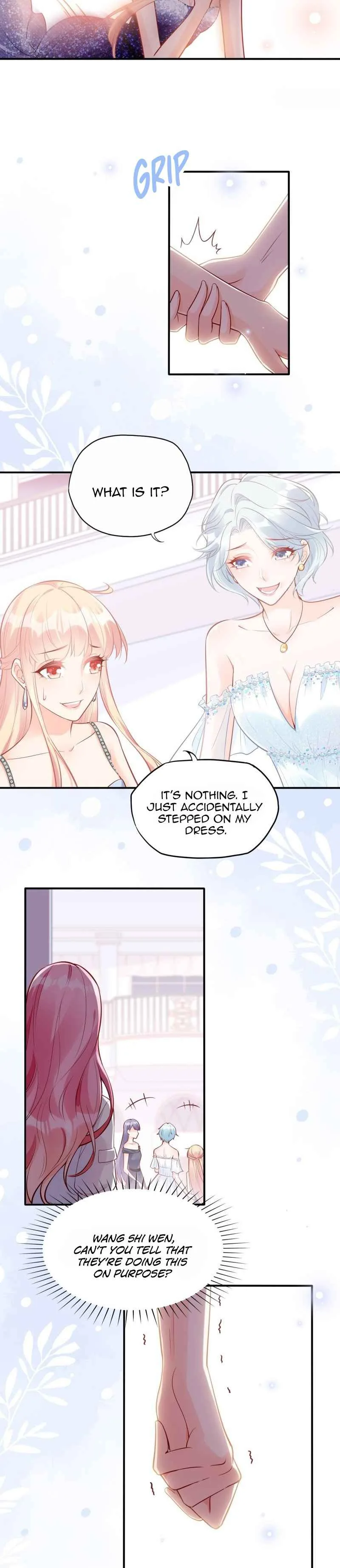 Bad Girl Chapter 41 page 4