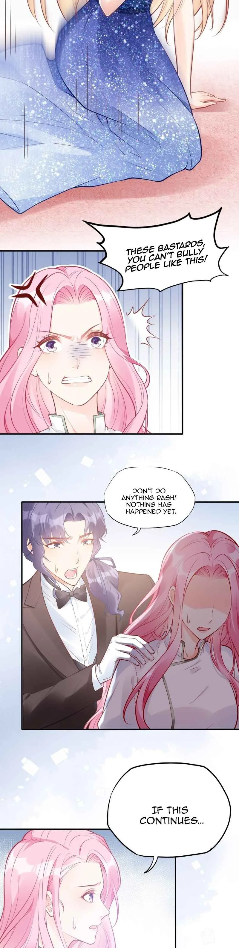 Bad Girl Chapter 41 page 6