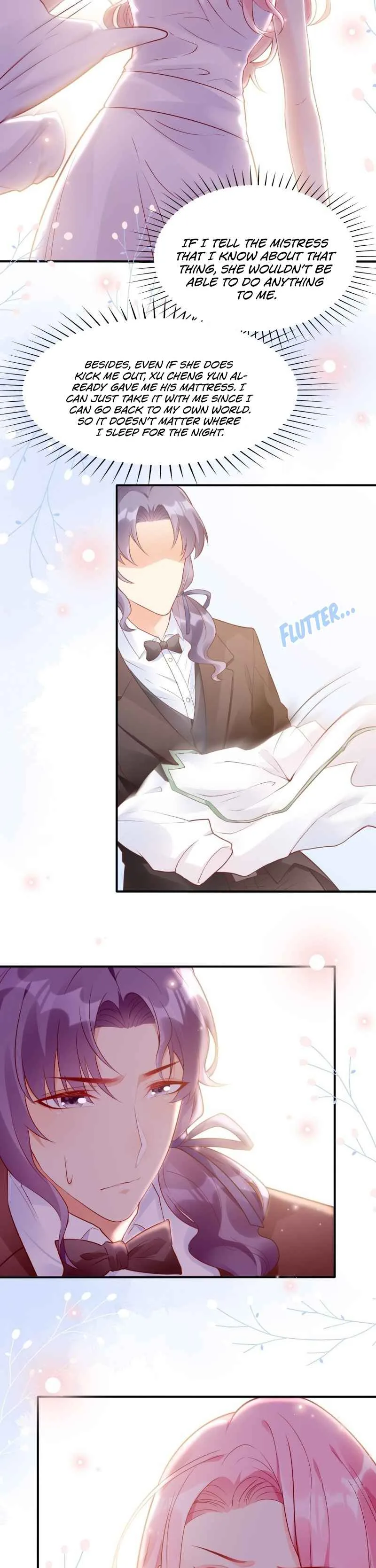 Bad Girl Chapter 41 page 9