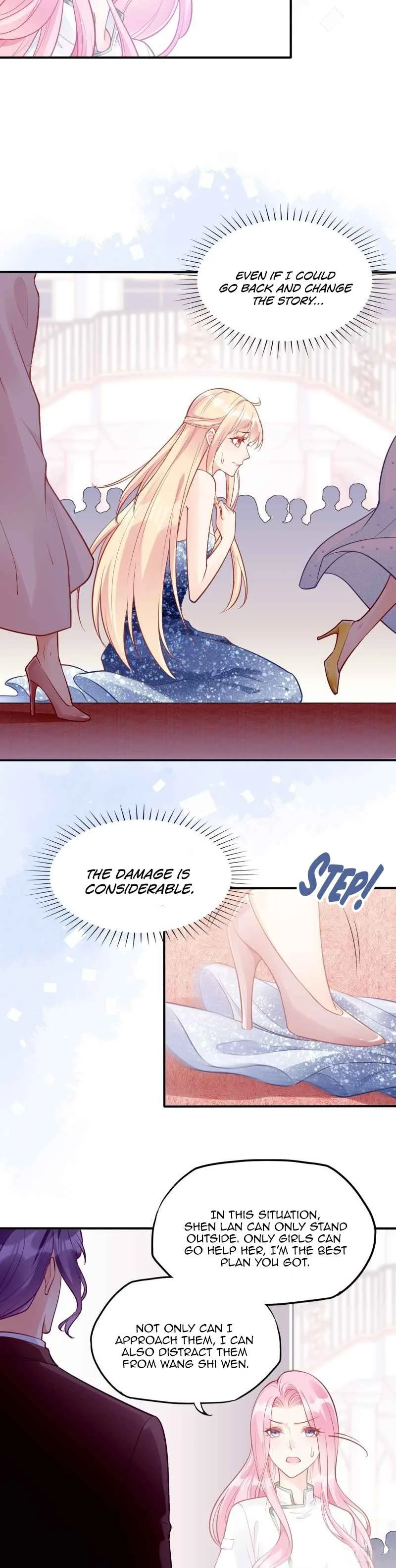 Bad Girl Chapter 41 page 7