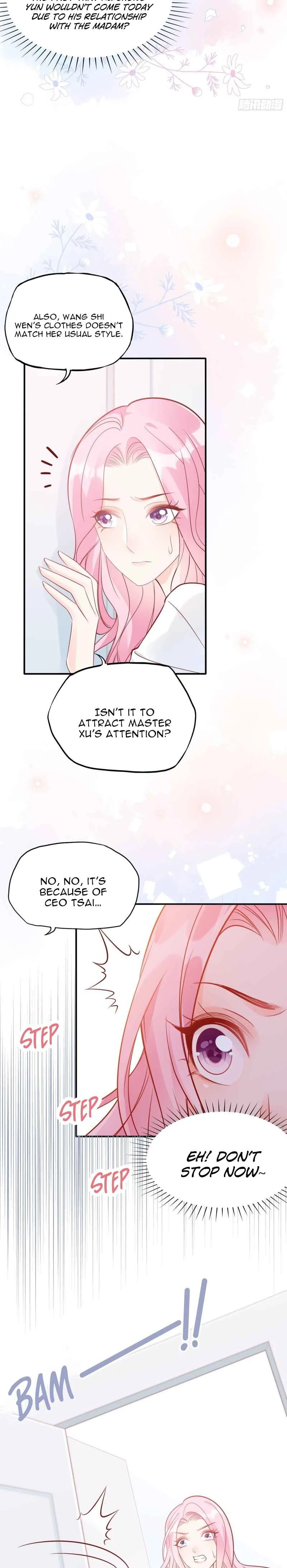 Bad Girl Chapter 39 page 7