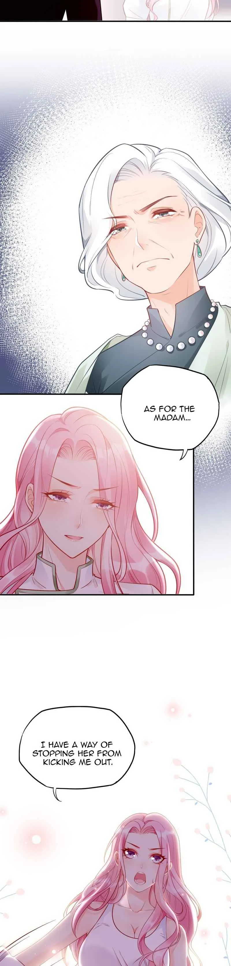 Bad Girl Chapter 41 page 8