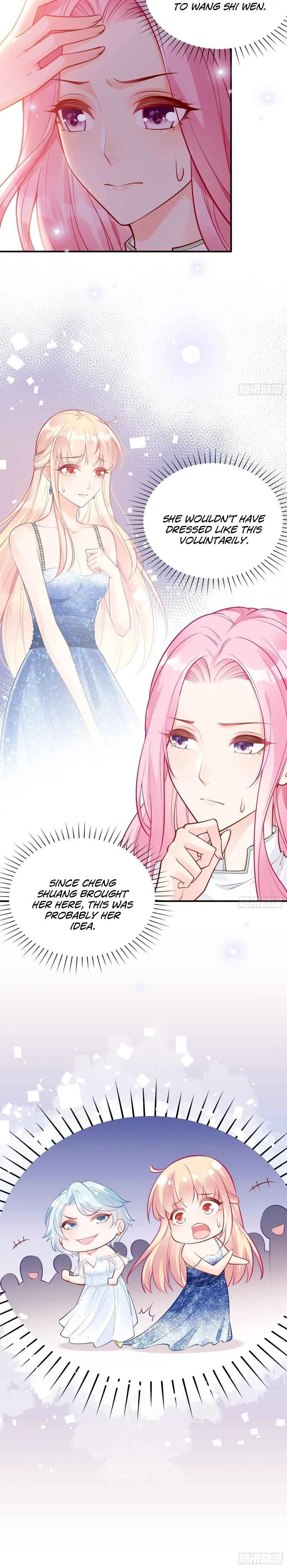 Bad Girl Chapter 39 page 9