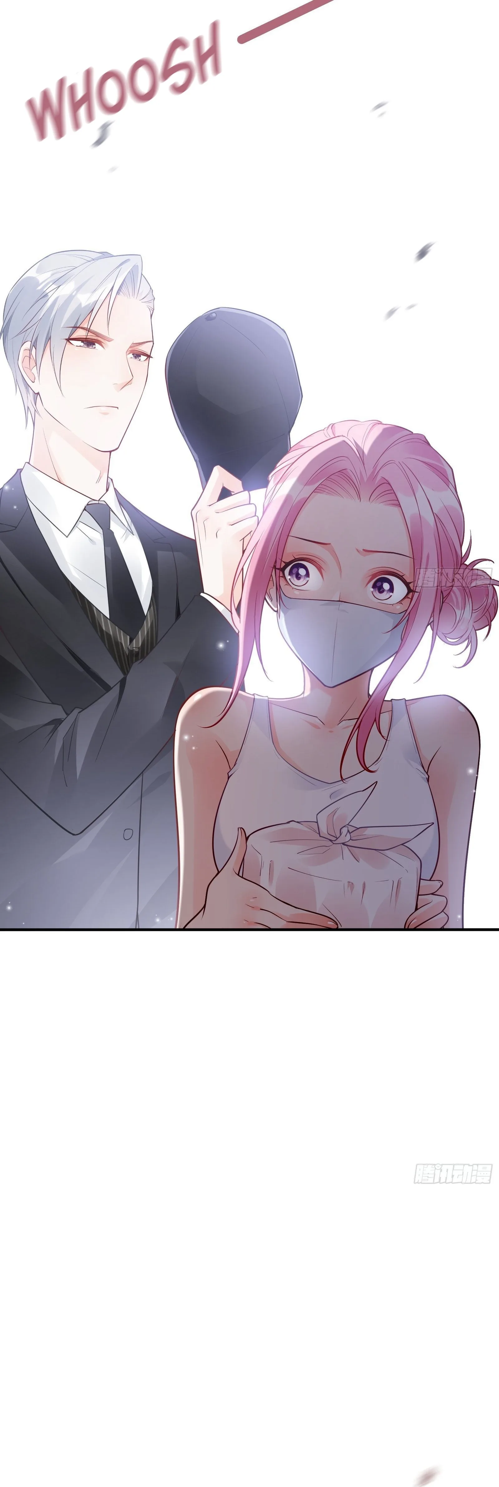 Bad Girl Chapter 35 page 8