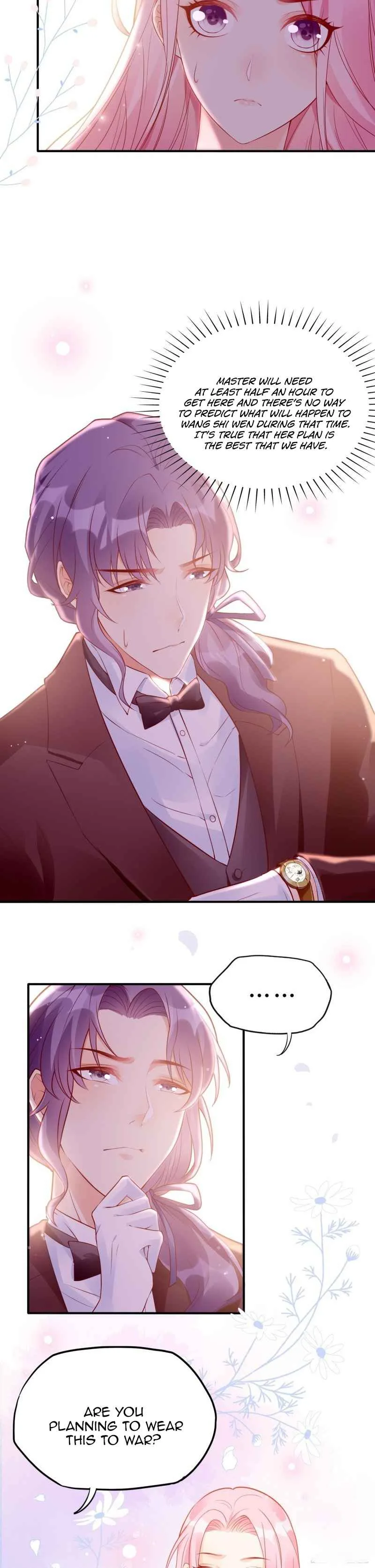 Bad Girl Chapter 41 page 10