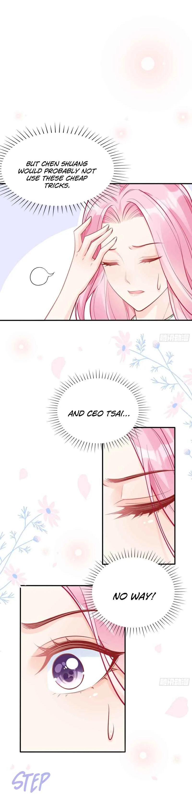 Bad Girl Chapter 39 page 10