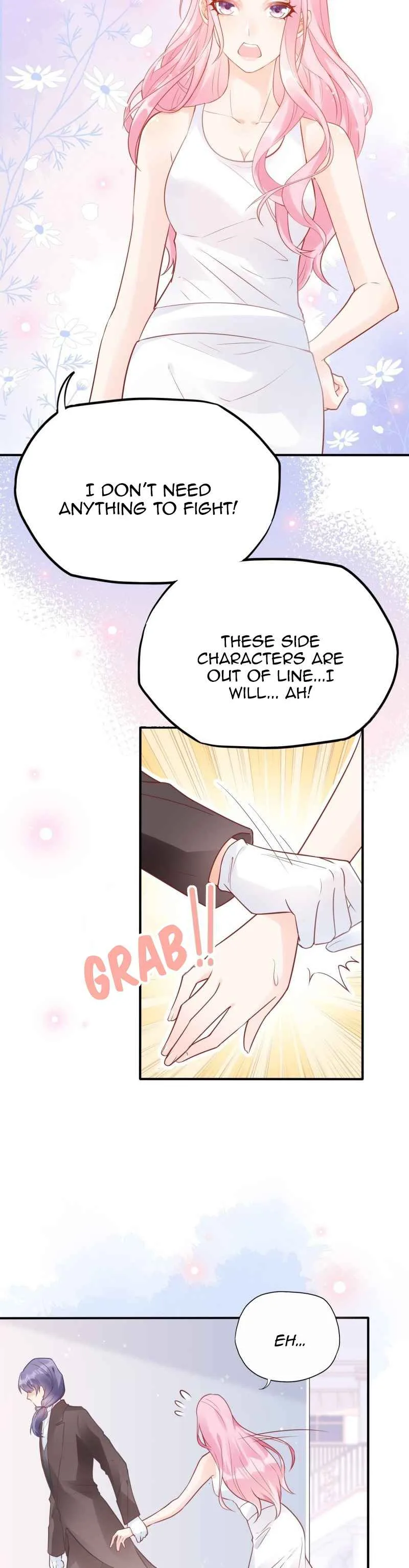 Bad Girl Chapter 41 page 11