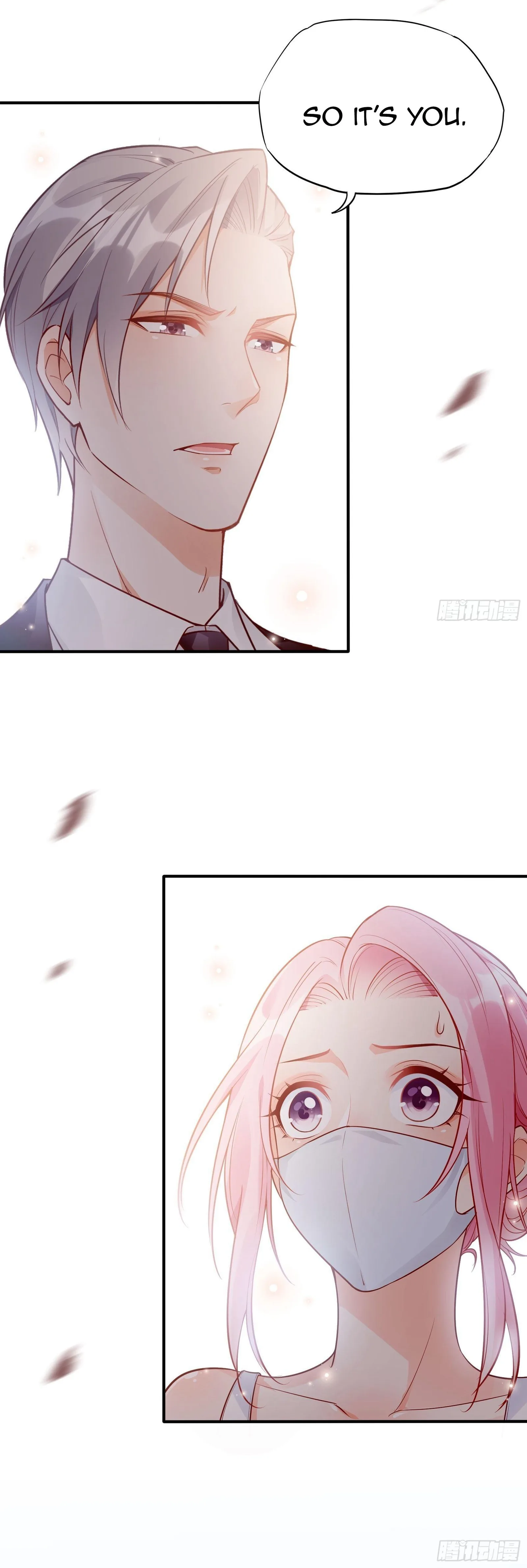 Bad Girl Chapter 35 page 9