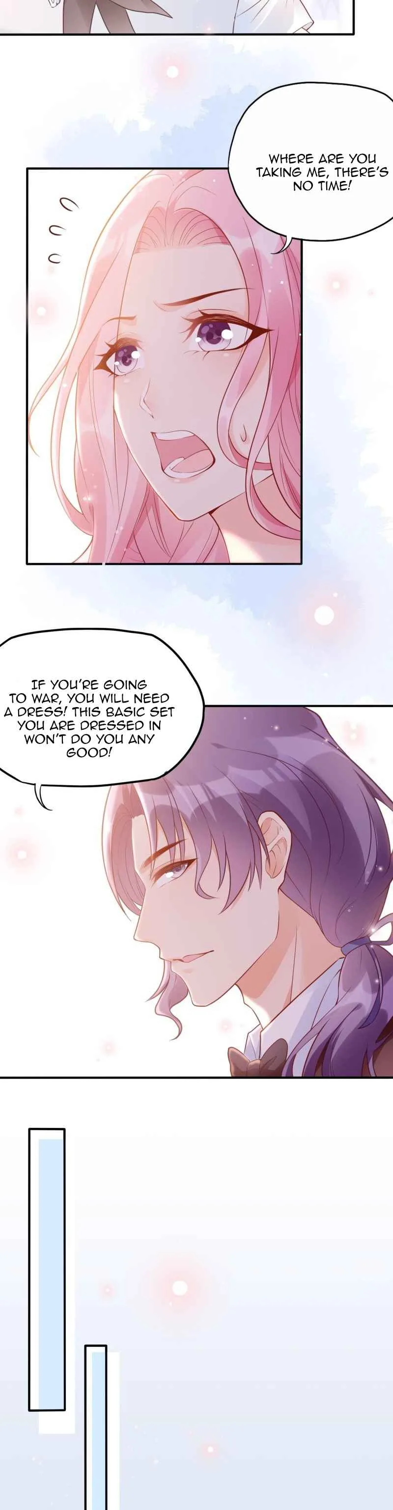 Bad Girl Chapter 41 page 12