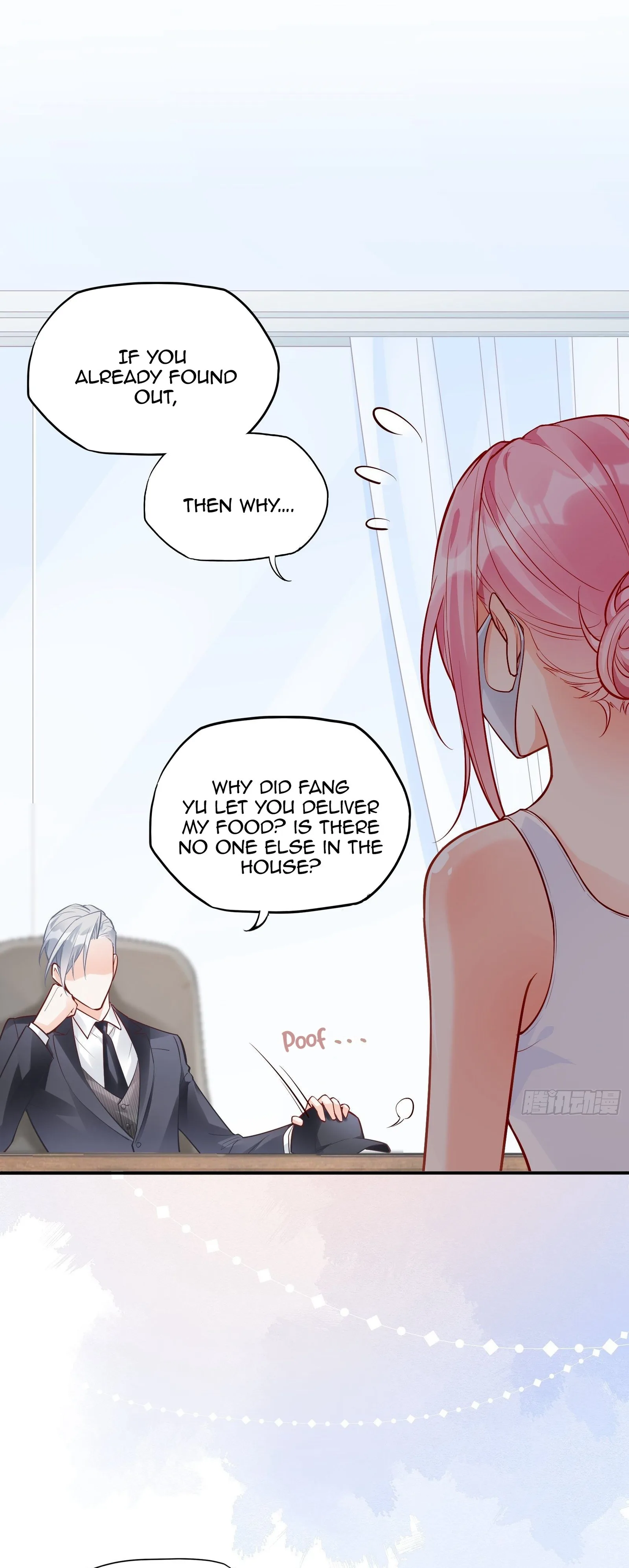 Bad Girl Chapter 35 page 10
