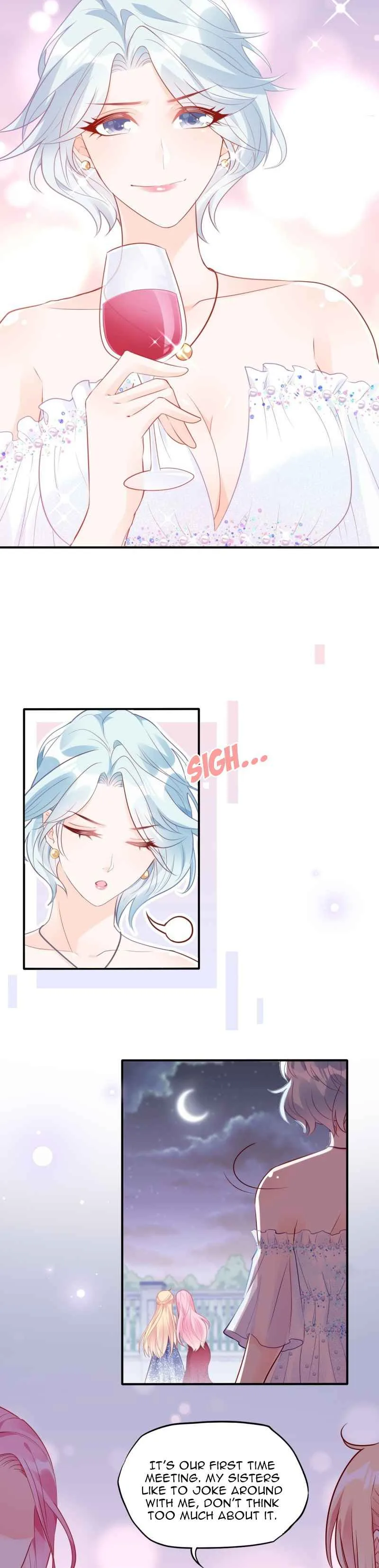 Bad Girl Chapter 44 page 4