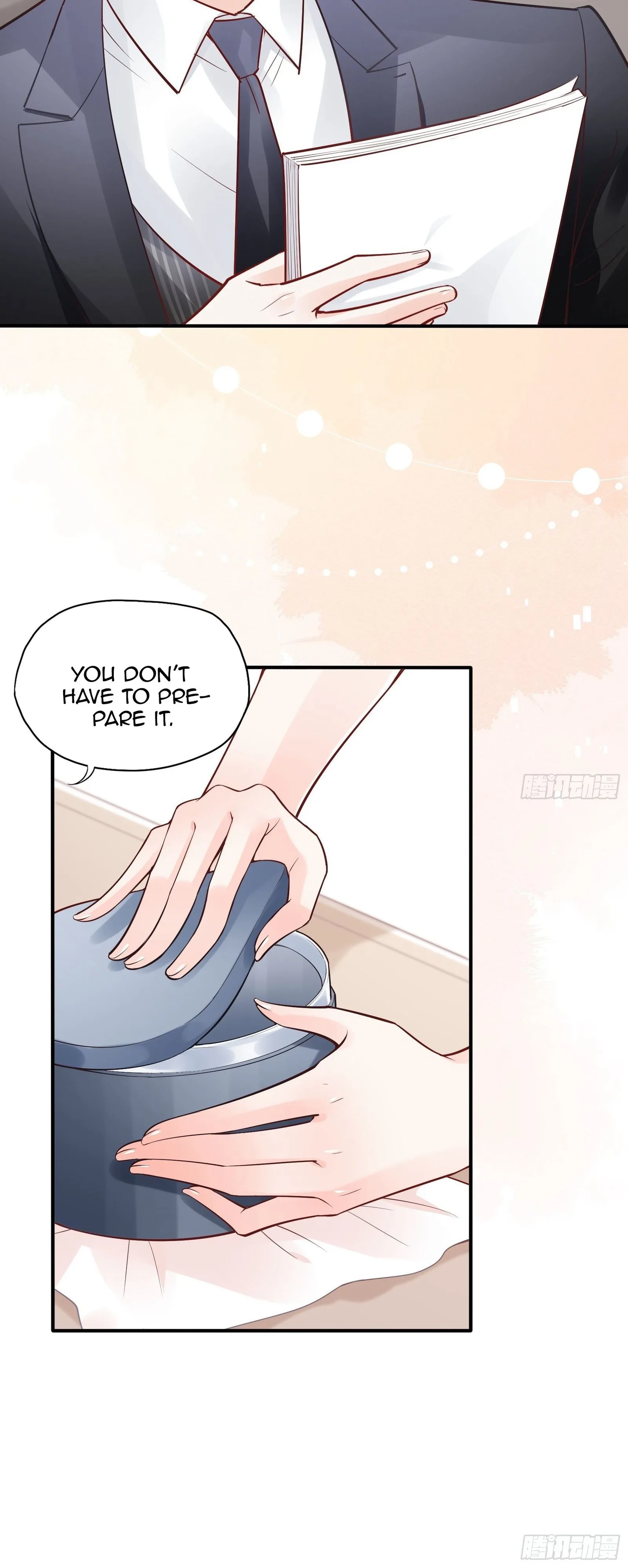Bad Girl Chapter 35 page 13