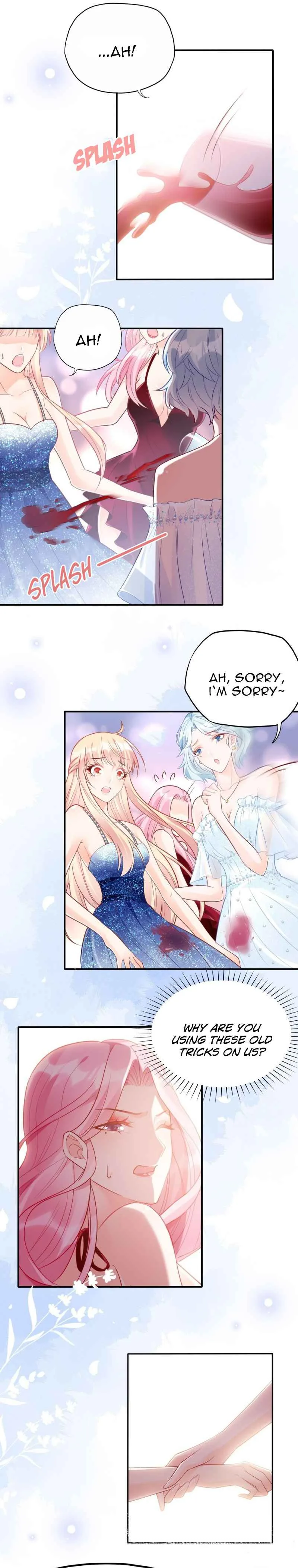 Bad Girl Chapter 44 page 6