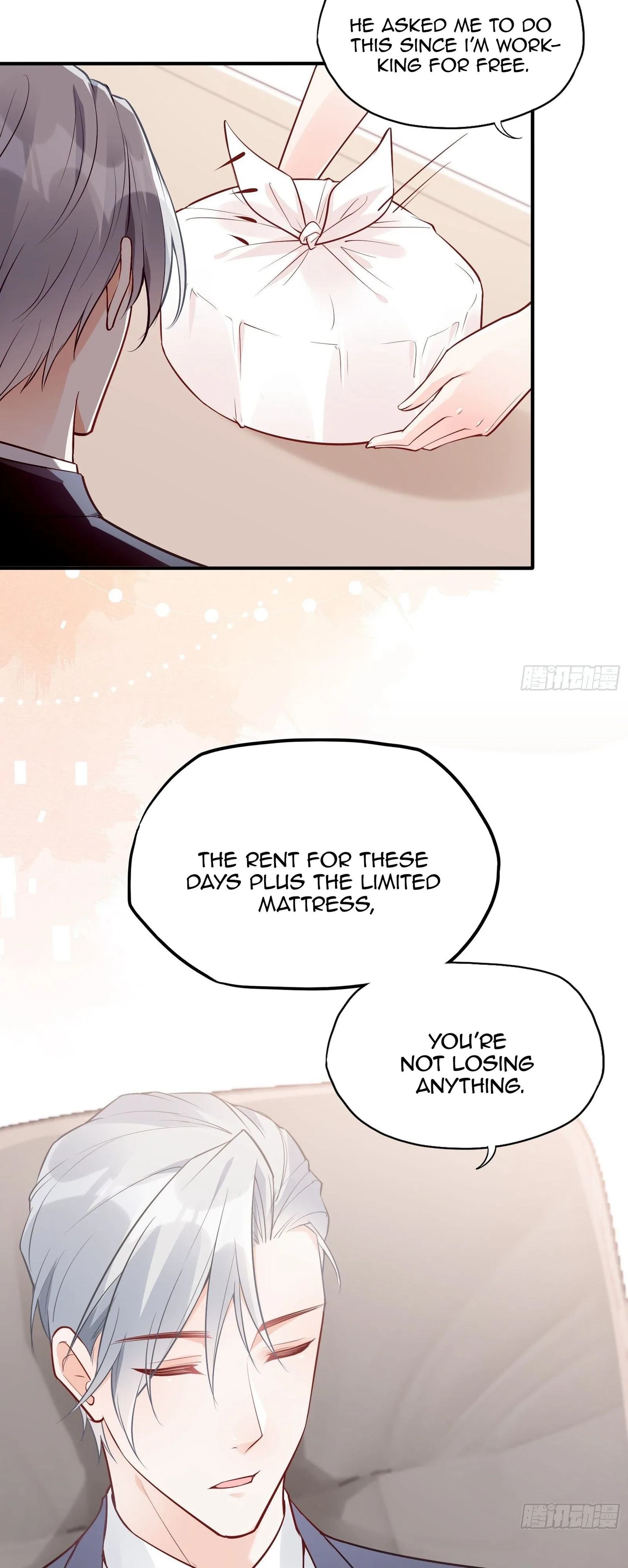 Bad Girl Chapter 35 page 12