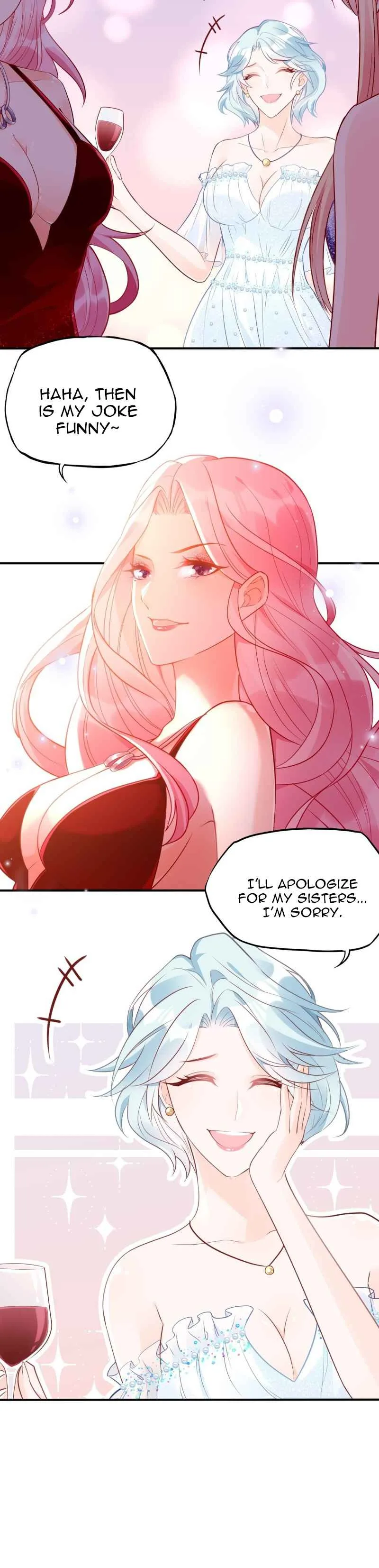 Bad Girl Chapter 44 page 5