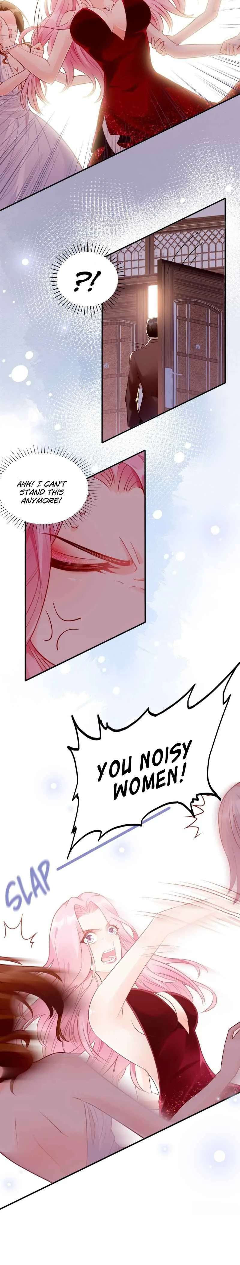 Bad Girl Chapter 44 page 9