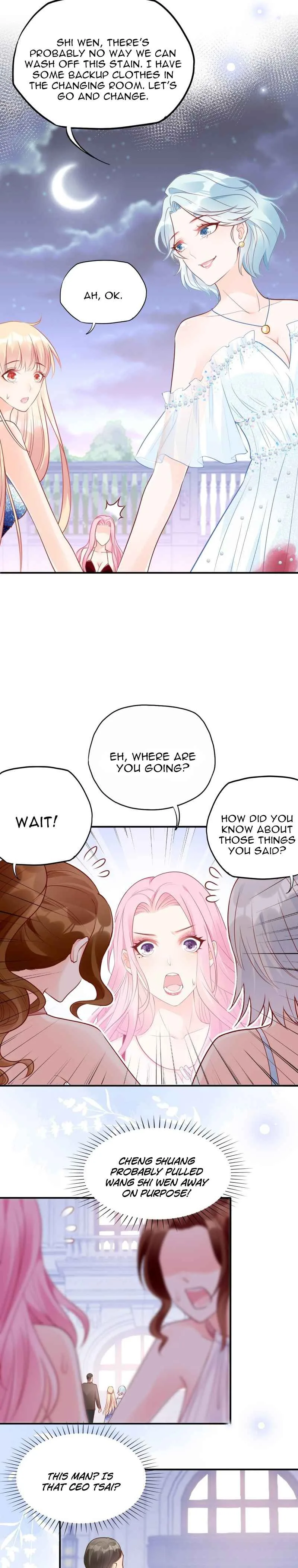 Bad Girl Chapter 44 page 7