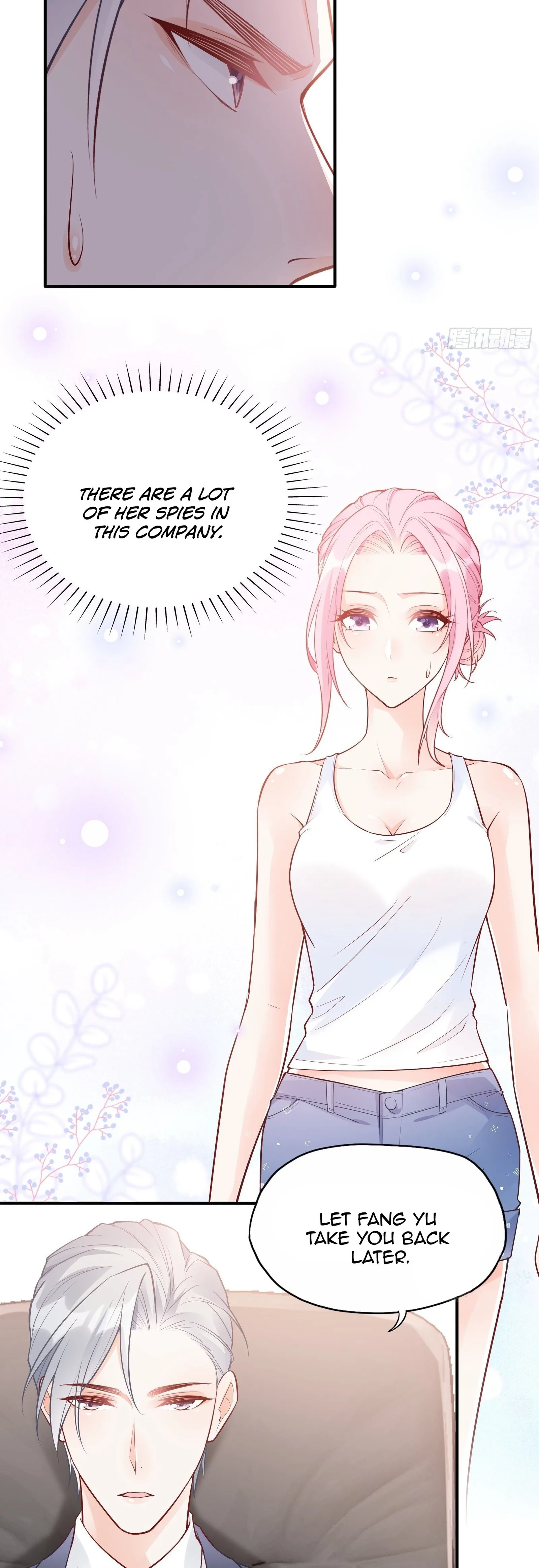 Bad Girl Chapter 35 page 15