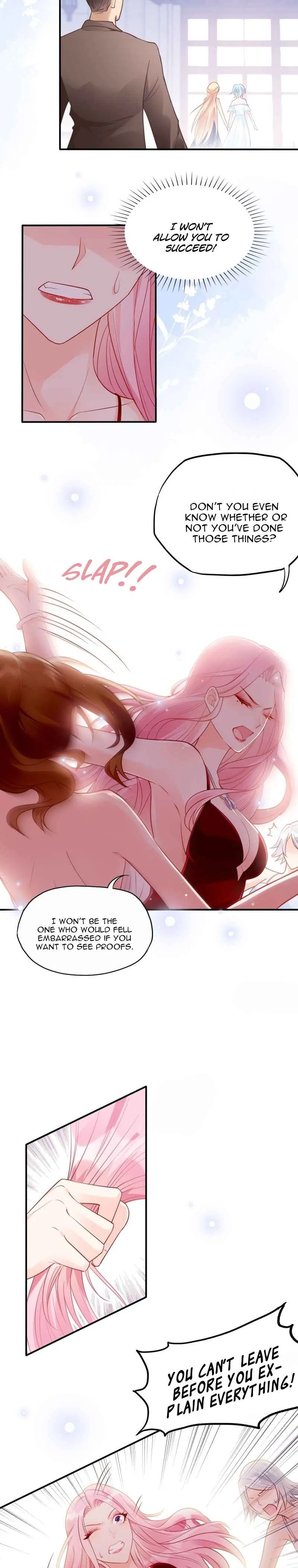 Bad Girl Chapter 44 page 8