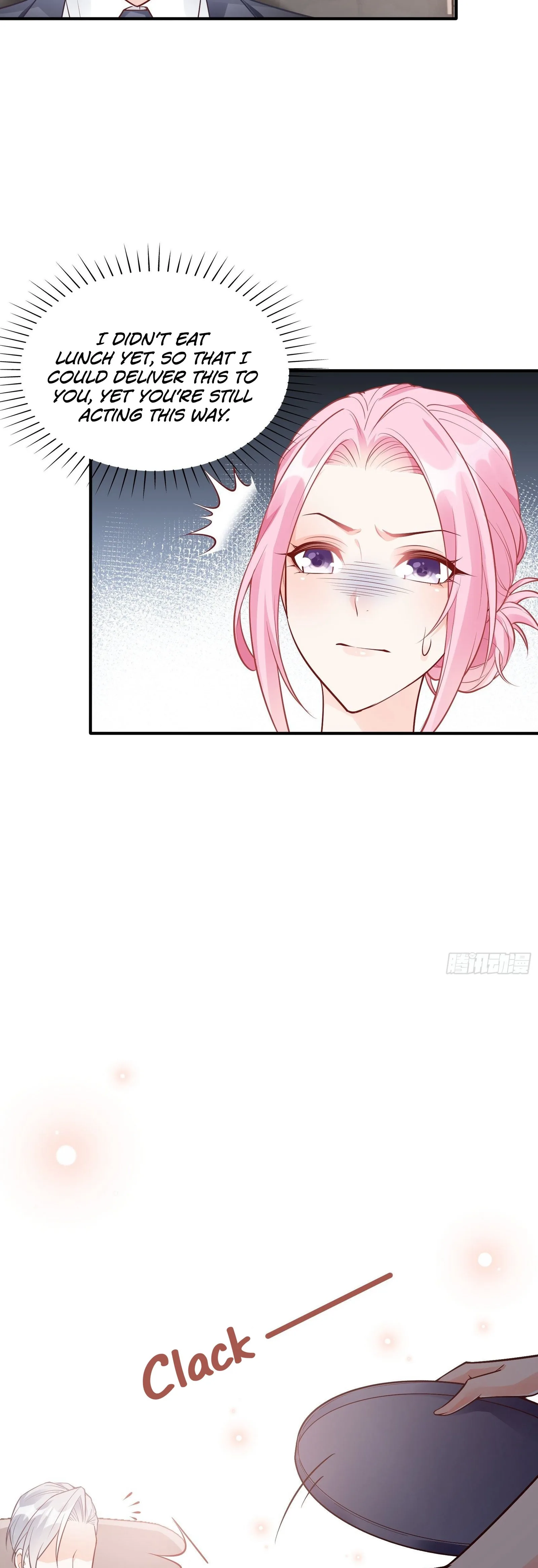 Bad Girl Chapter 35 page 16