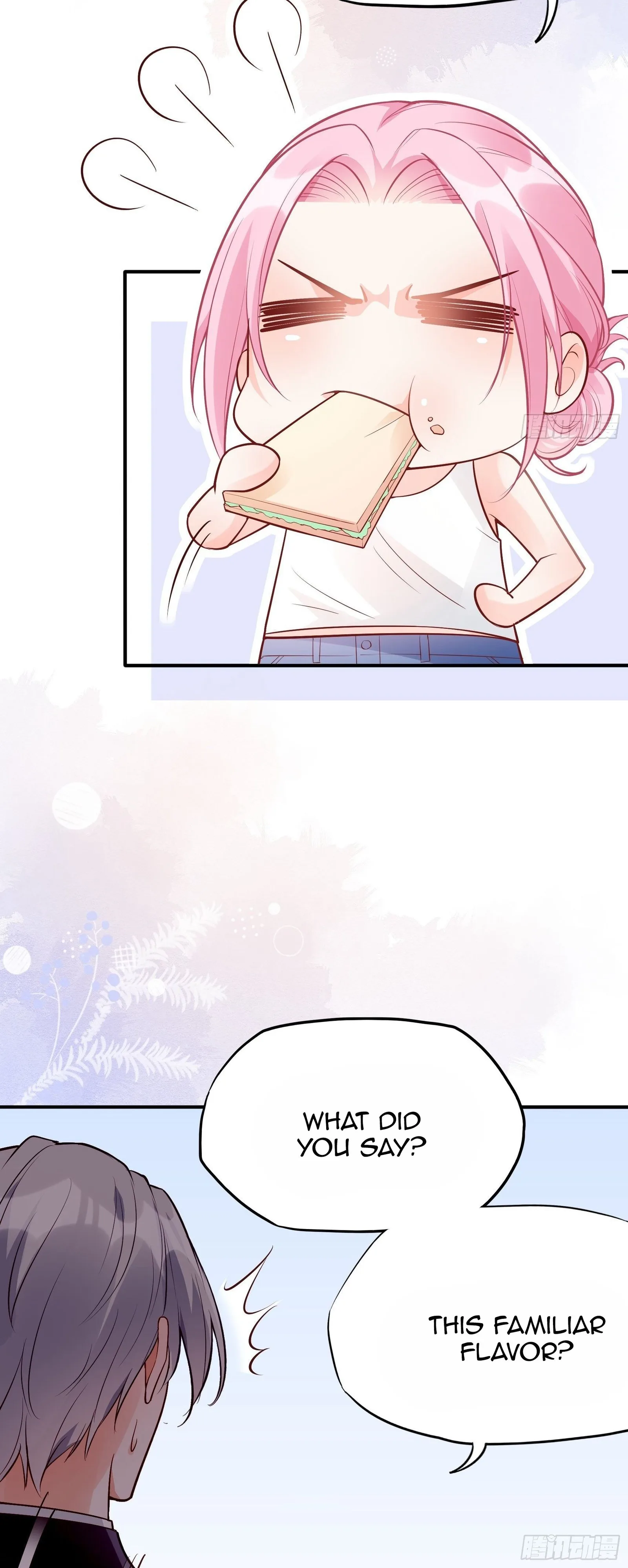 Bad Girl Chapter 35 page 21